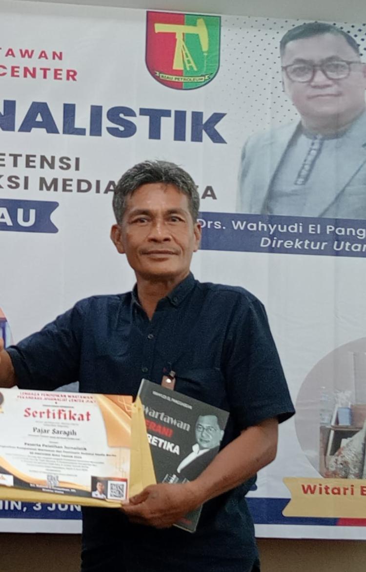 Sindiran Pedas Pajar Saragih: Dr. Misharti Respon Cepat Kasus MBG, Pejabat Lain Jangan Pandai Bersembunyi!